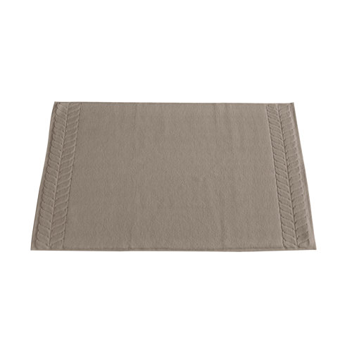 Gracie Oaks Mckenzlie Bath Mat Set Wayfair